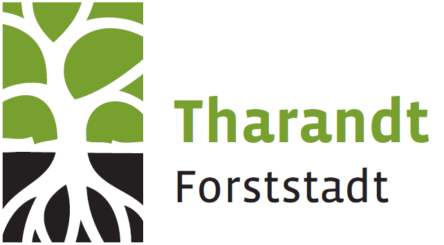 Logo: Stadt Tharandt