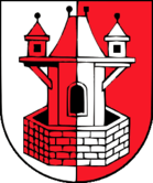 Logo: Wappen Stadt Waldenburg