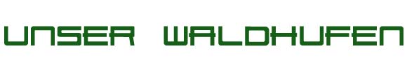 Logo: Gemeinde Waldhufen