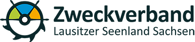 Logo: Zweckverband Lausitzer Seenland Sachsen